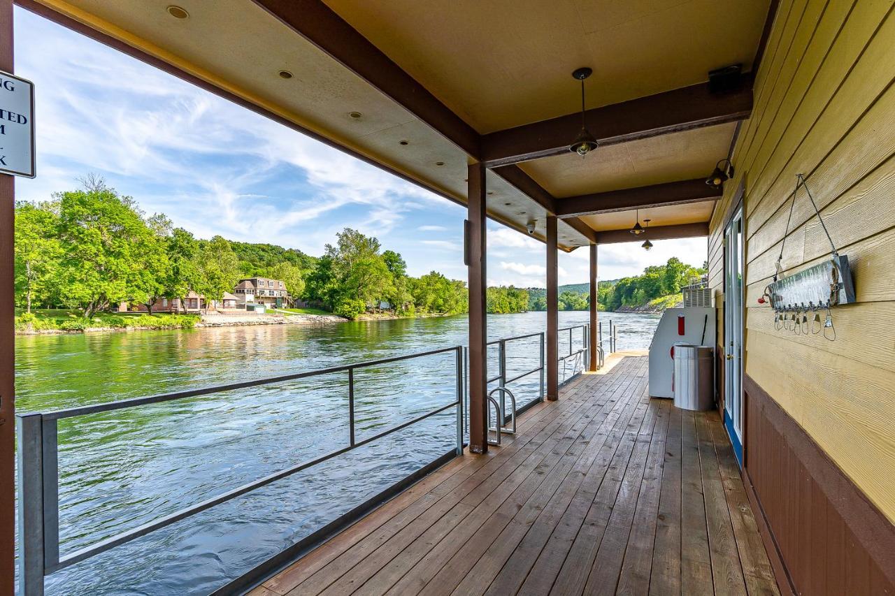 Waterview At Fall Creek Branson Zewnętrze zdjęcie
