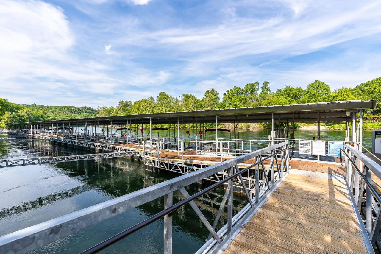 Waterview At Fall Creek Branson Zewnętrze zdjęcie