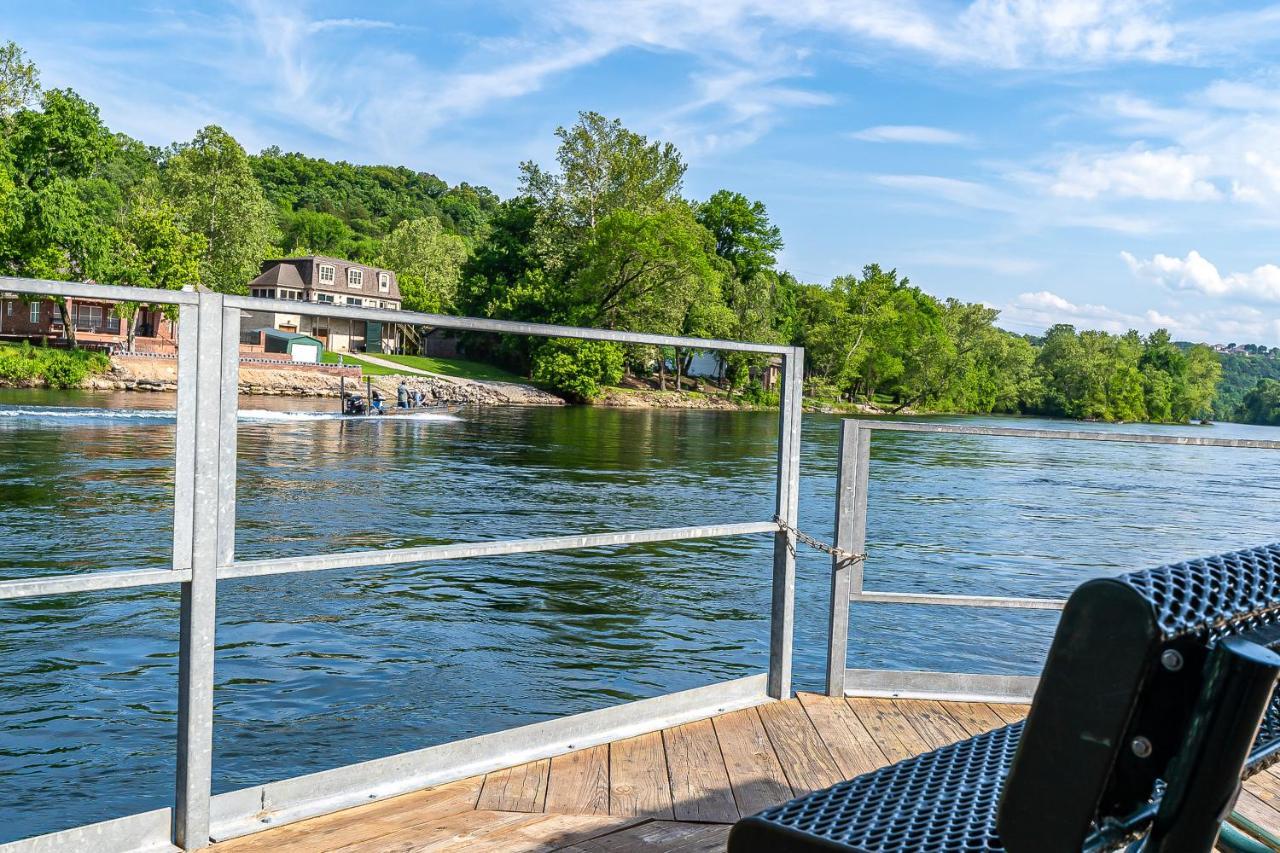 Waterview At Fall Creek Branson Zewnętrze zdjęcie