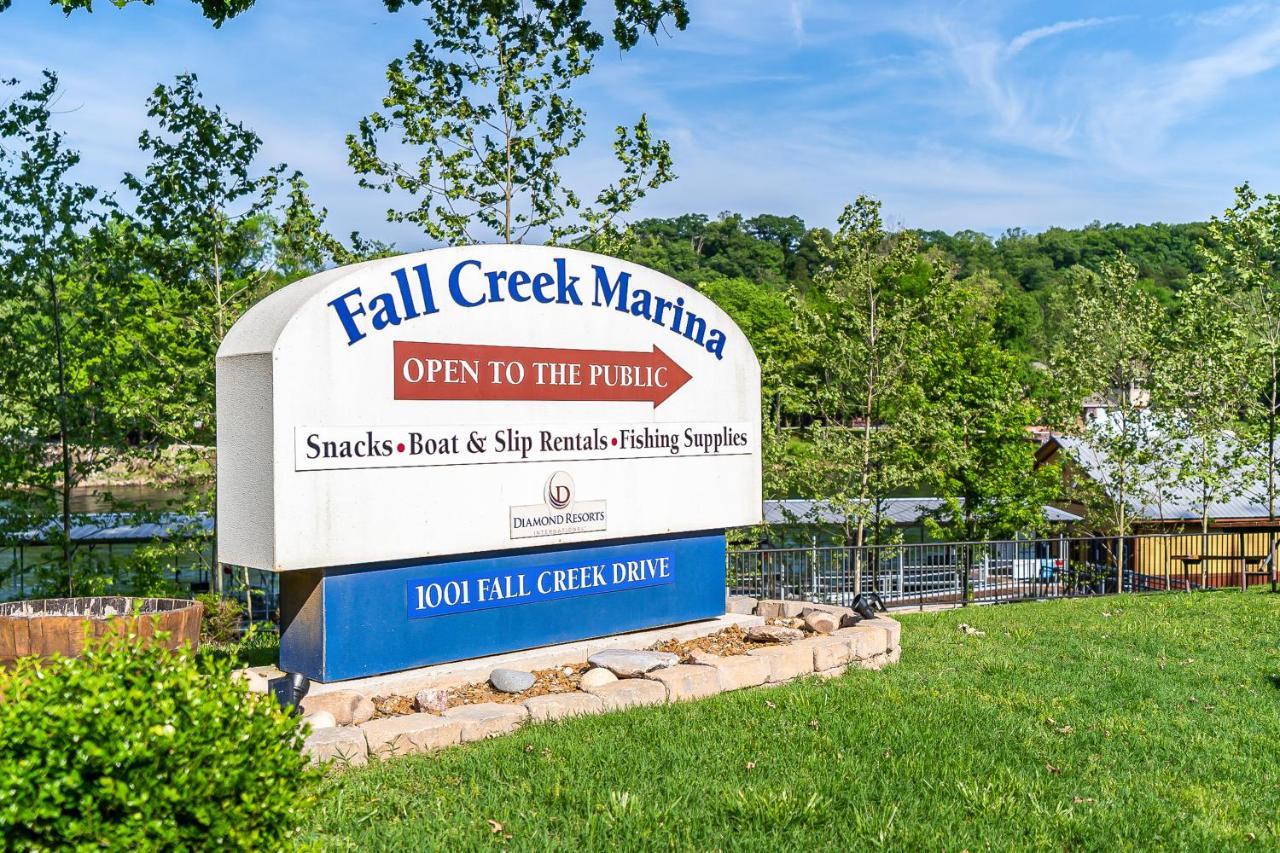 Waterview At Fall Creek Branson Zewnętrze zdjęcie