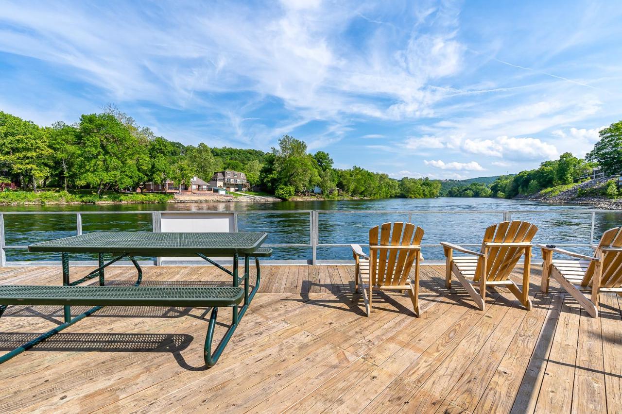 Waterview At Fall Creek Branson Zewnętrze zdjęcie